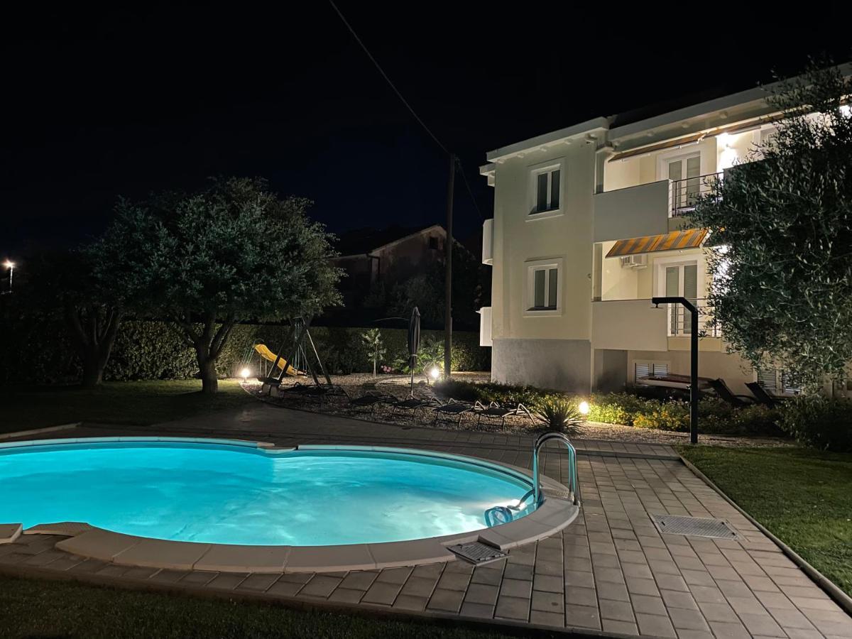 Sunny Apartments Zaton  Exterior photo