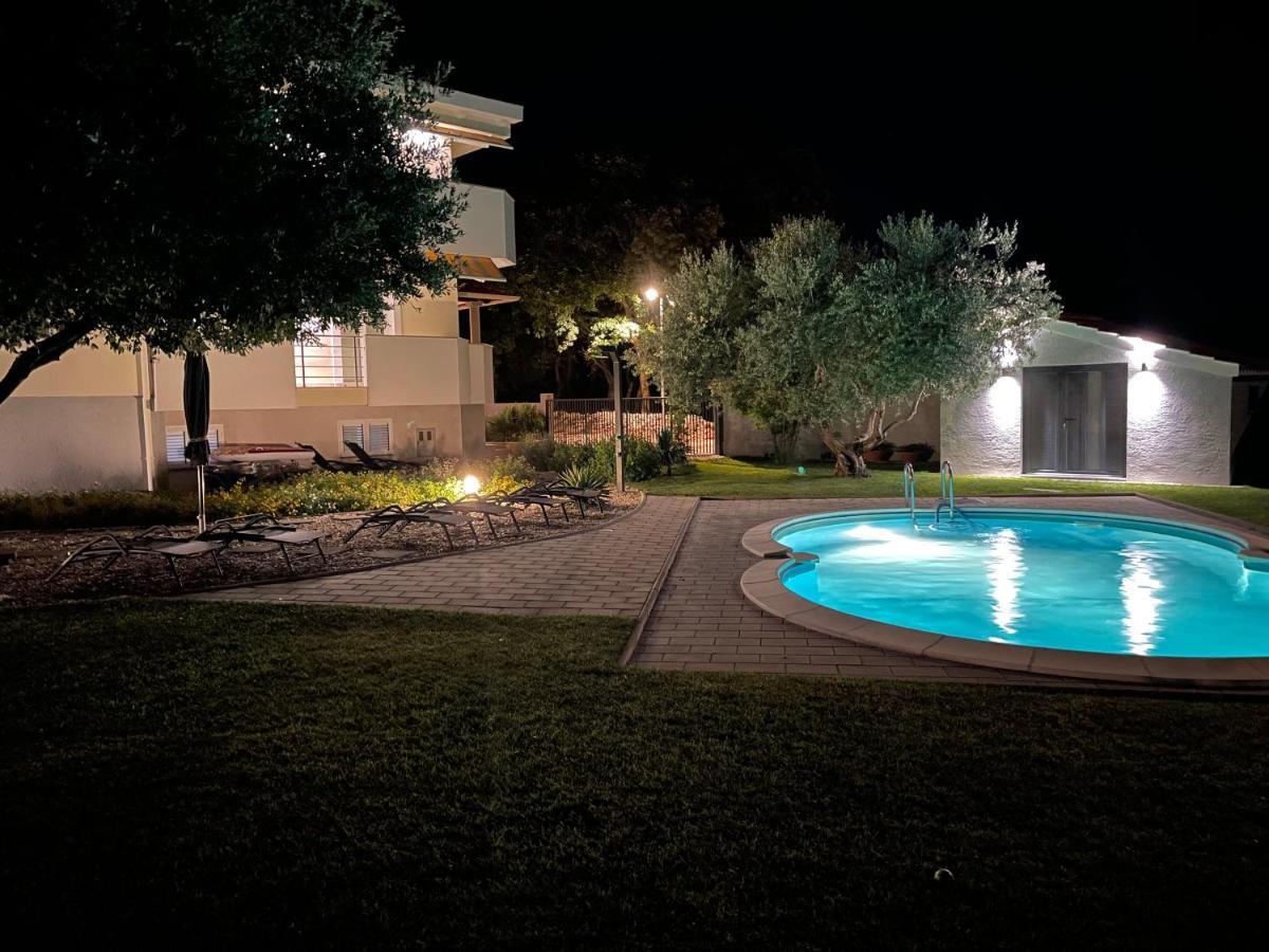 Sunny Apartments Zaton  Exterior photo