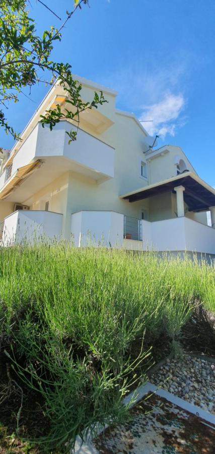 Sunny Apartments Zaton  Exterior photo