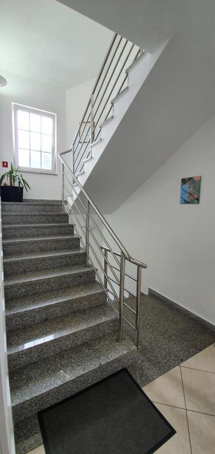 Sunny Apartments Zaton  Exterior photo